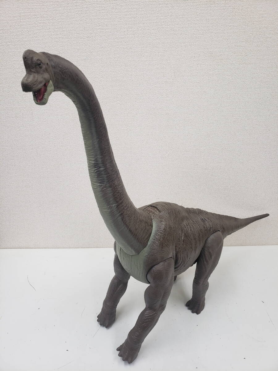 中古】Jp09 ジュラシックパーク ティラノサウルス レックス 初代