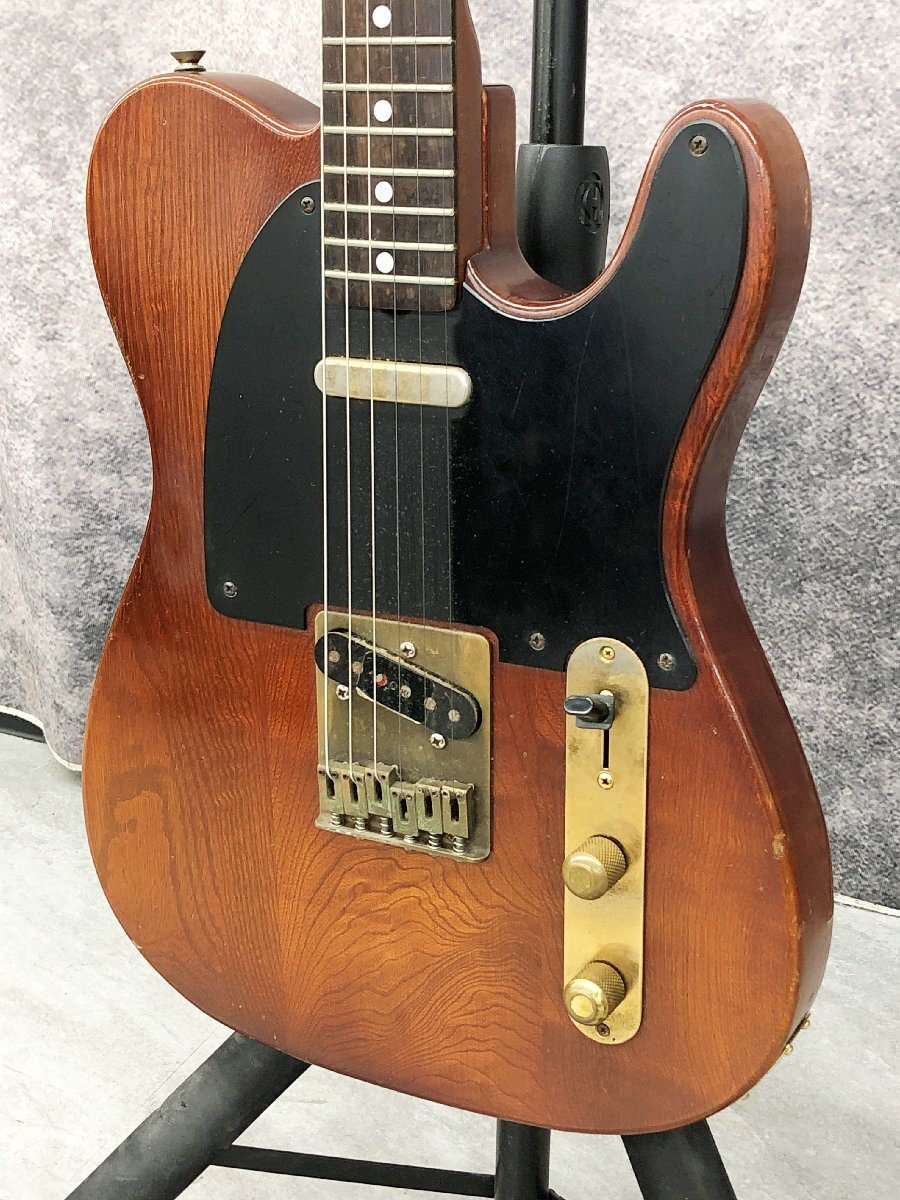 ☆Aria Pro II☆PE-1000TR Amber 日本製 90年代 アリアプロ 状態良好