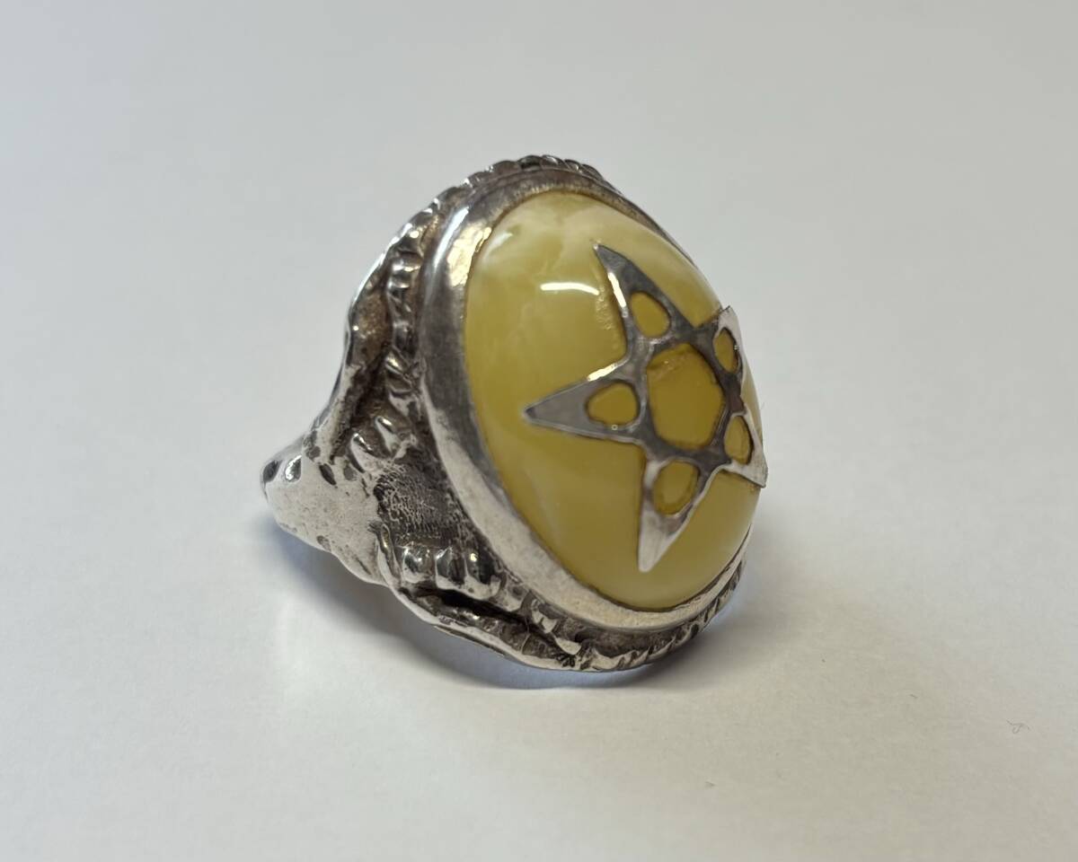 97年製美品】ALEX STREETER アレックスストリーター エンジェルハート