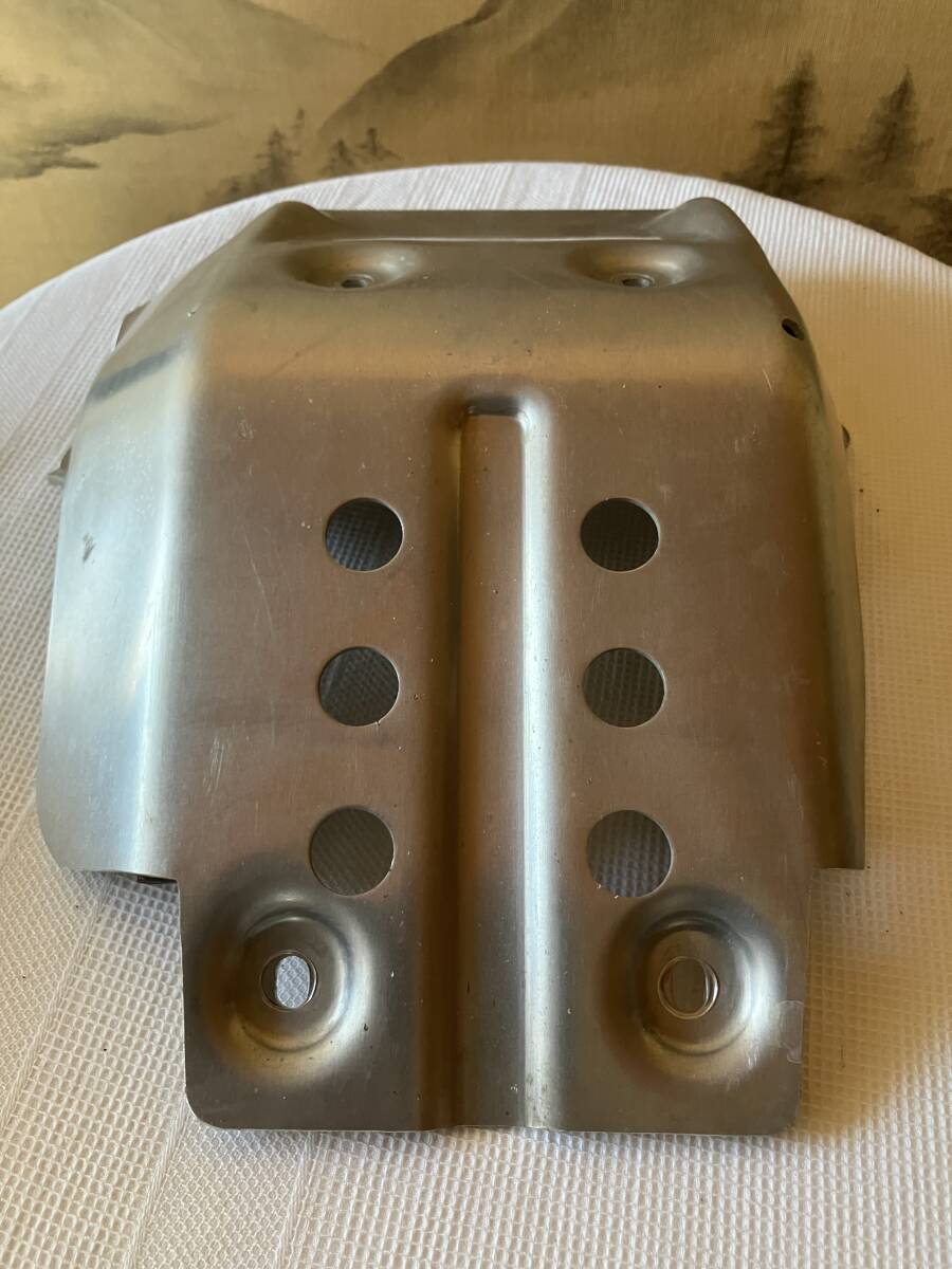大物◇ホンダ アクティ ストリート バン HH3/4 フロント バンパー