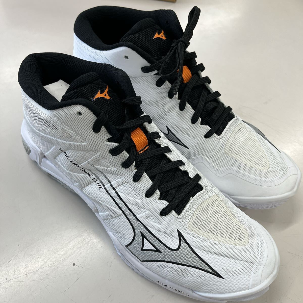 新品】送料無料/処分/mizuno ミズノ/バレーボールシューズ/ウェーブ