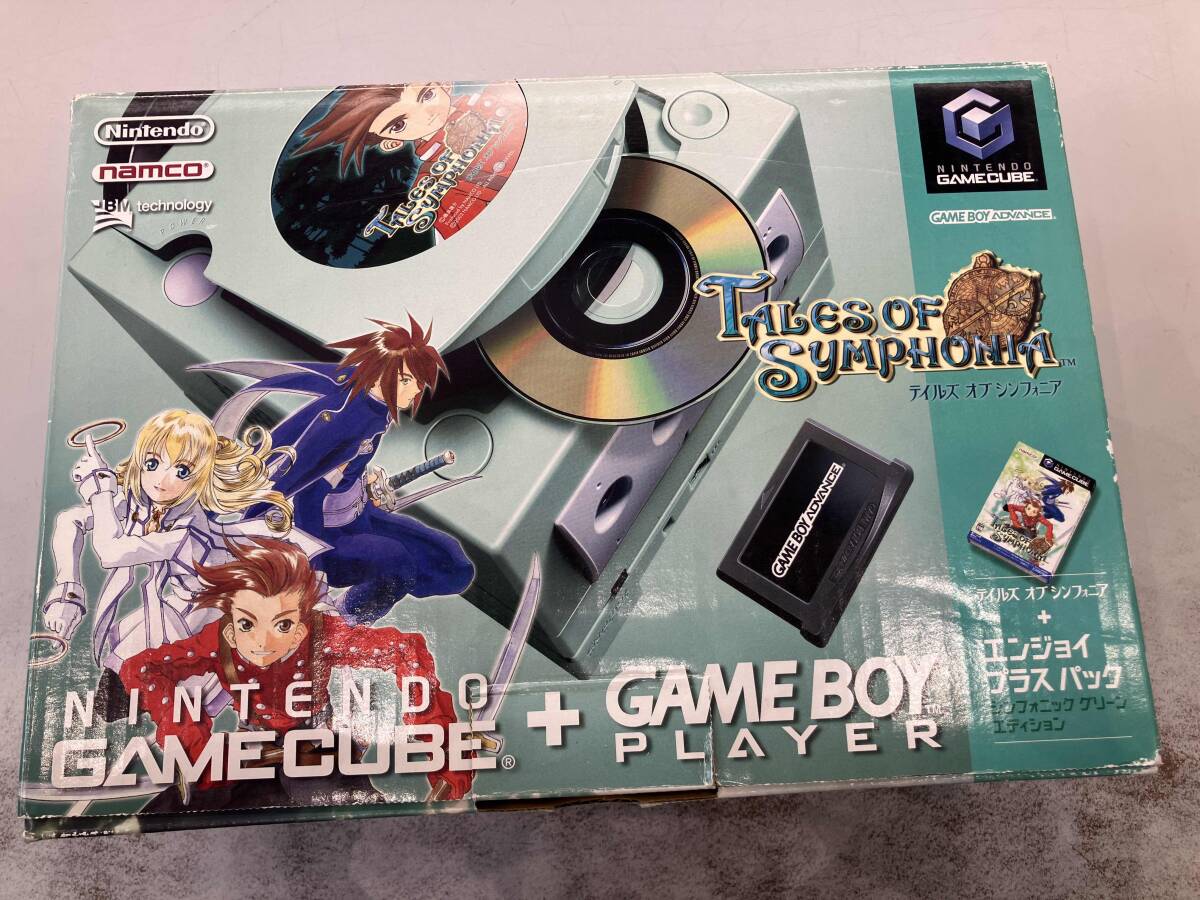 新品】テイルズオブシンフォニア☆ラタトスクの騎士☆エミルキャスタ 
