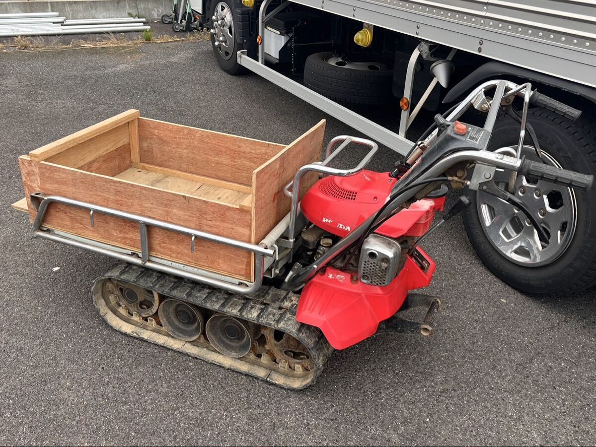 中古】☆サンワJトラ(四国)4WD運搬車油圧ダンプ式 中古品☆の落札 中古】☆サンワJトラ(四国)4WD運搬車油圧ダンプ式 中古品☆の落札