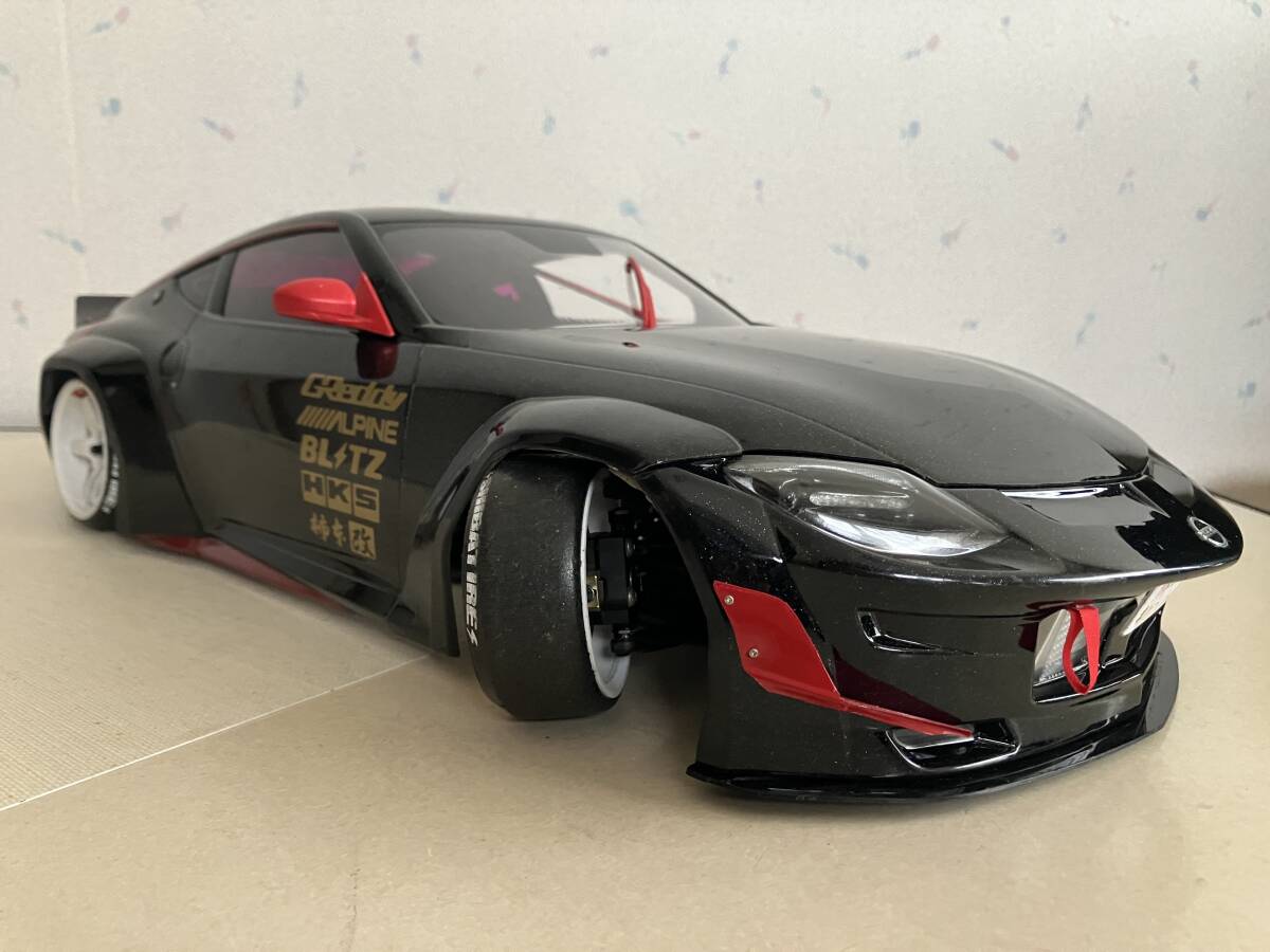タミヤ86 ボディパーツ &アディクション　PANDEM 86 V3 セット タミヤ86 ボディパーツ &アディクション PANDEM 86 V3 セット - メルカリ