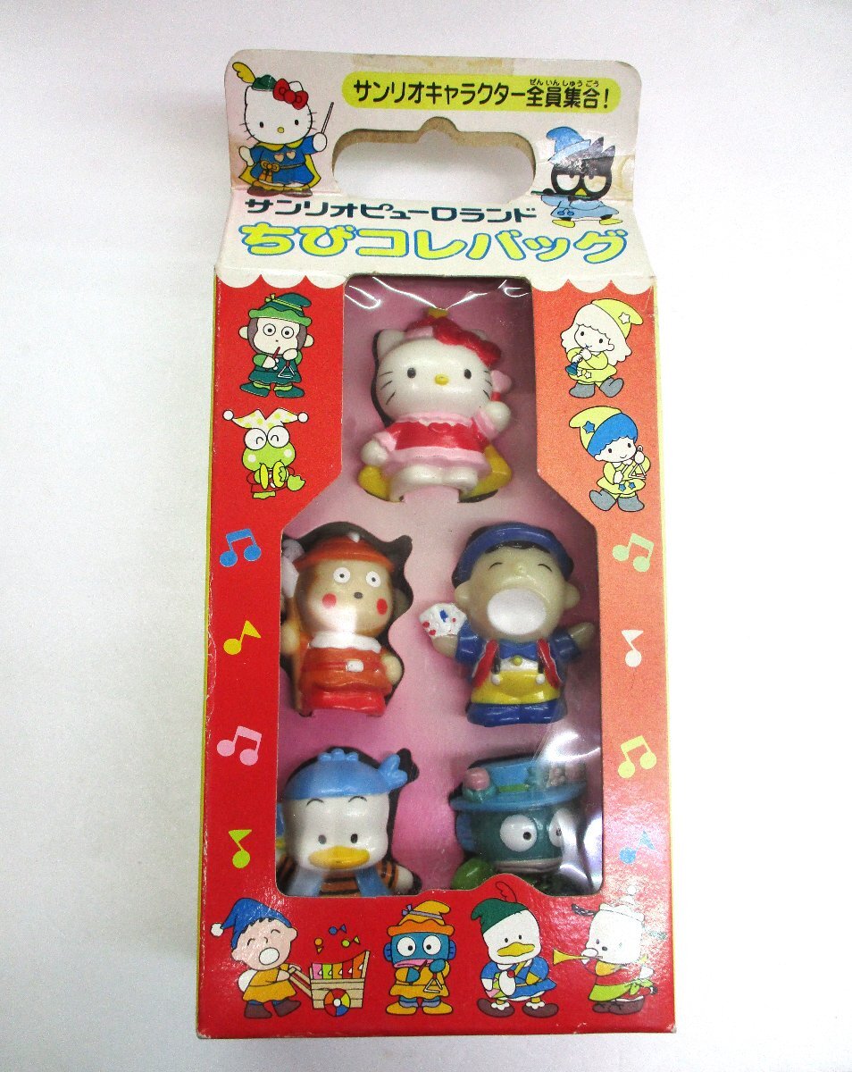 新品】◎ ハンギョドン 色紙 直筆 イラスト サンリオピューロランド