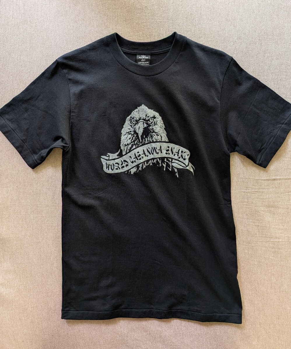 新品】新品 ワールドワイドラブ 赤 レザー パンツ 浅井健一 sherbetsの