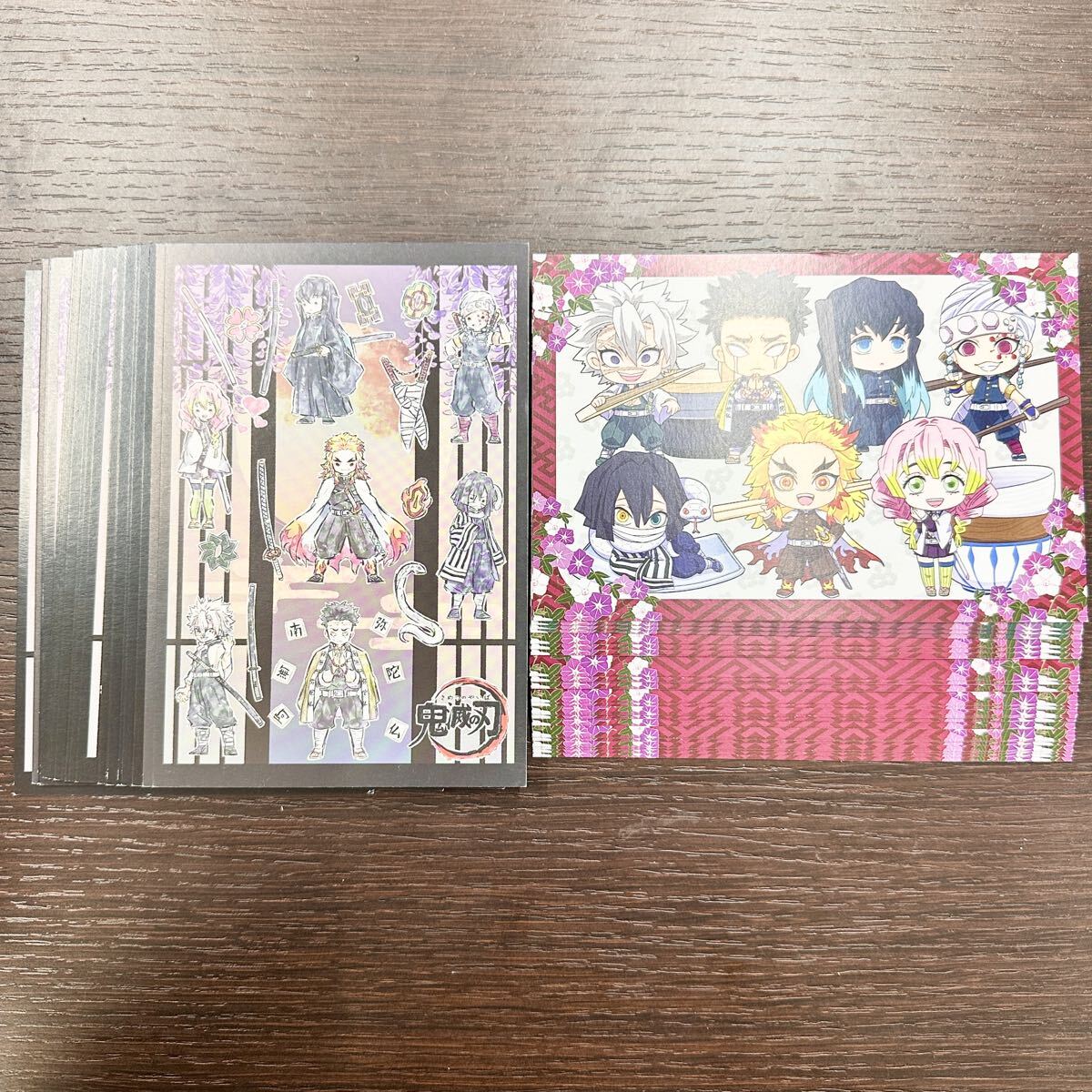 新品】新品 TSUTAYA ツタヤ 鬼滅の刃 複製原画 抽選50名 当選品 炭治郎