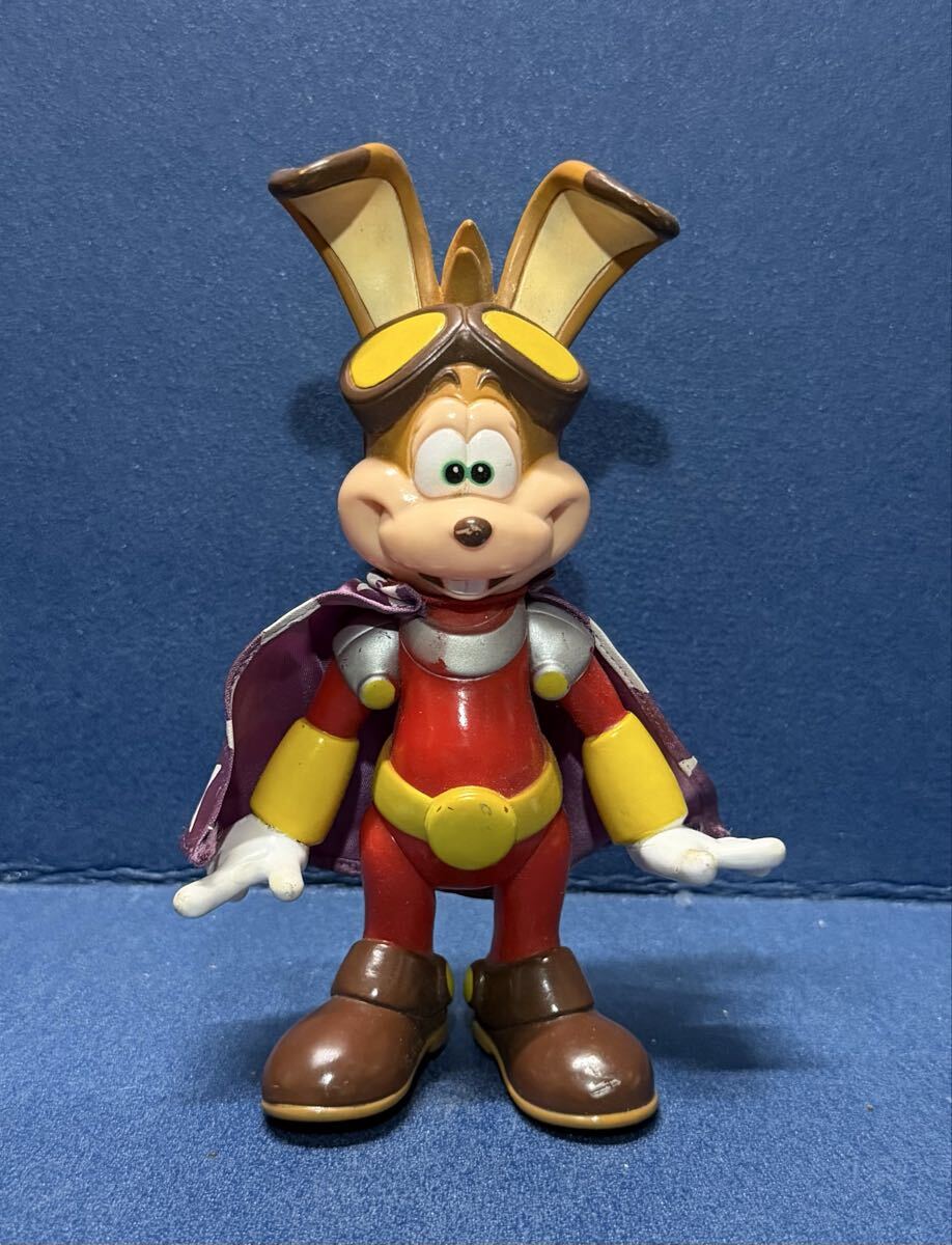 新品】SMILE スマイル ディズニー オズワルド ラッキーラビット