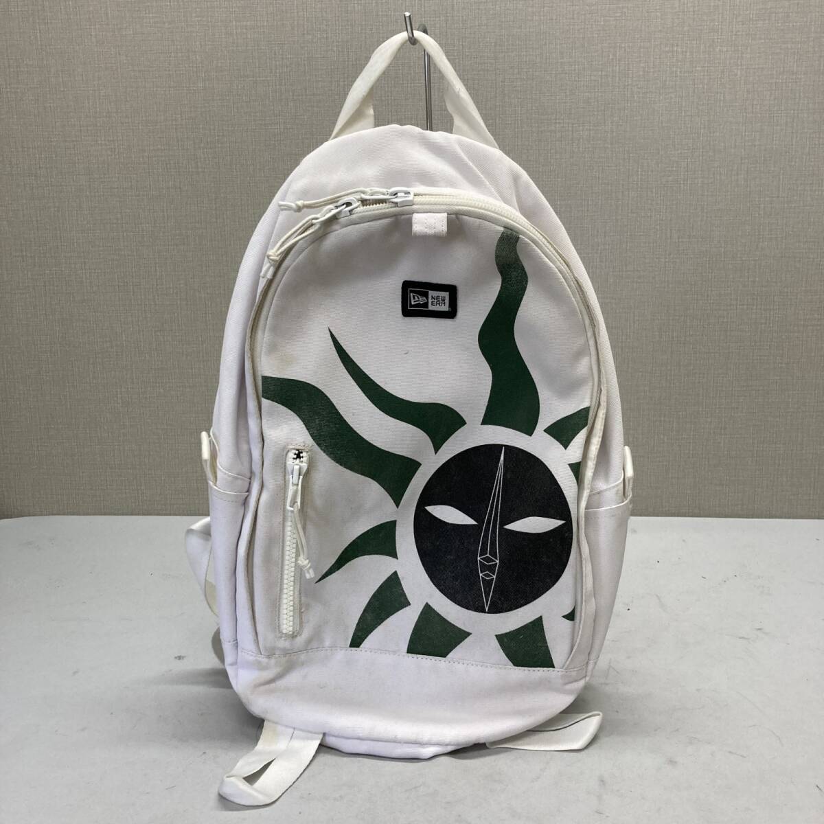 佐倉としたい大西 NEW ERA コラボリュック 【公式通販】