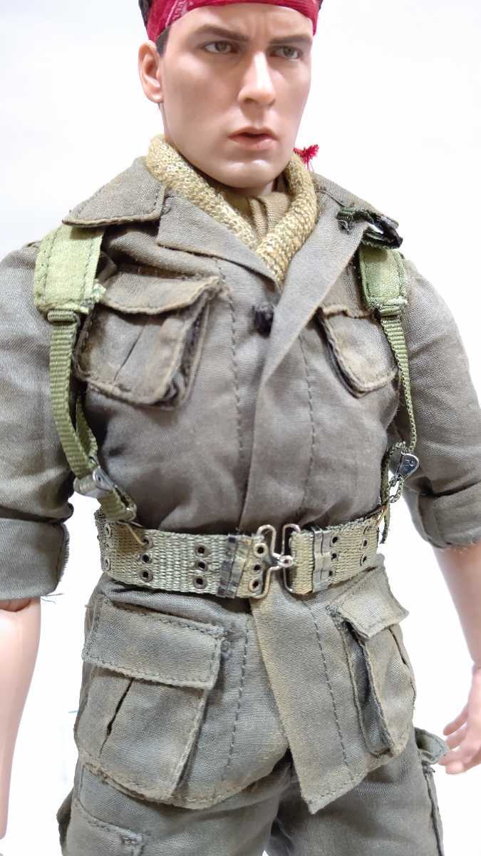 ホットトイズ 1/6 ジョン・メイトリックス 【ショットガン/モスバーグ