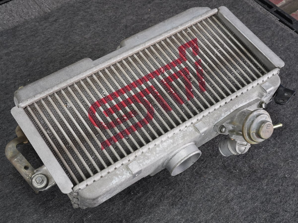 CUSCO スバル WRX STI〔VAB〕用 インタークーラーカバー の落札情報