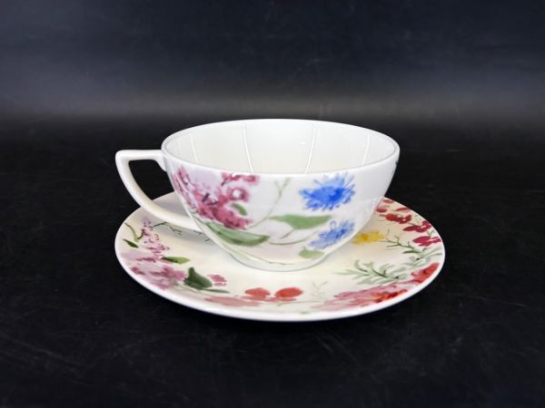 キッチン・食器 Jasper Conran スープカップ 4客セット