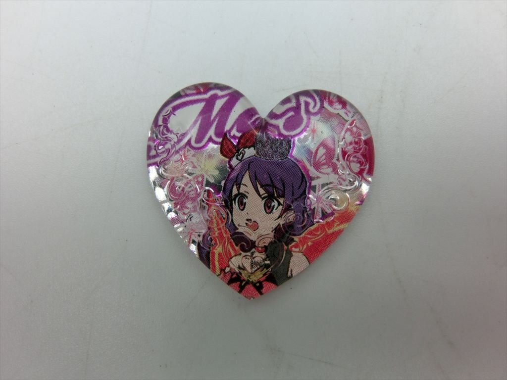プリティーリズム　ストーン(レア) 17個セット レア】プリティーリズム プリズムストーン セブンスコーデ セット