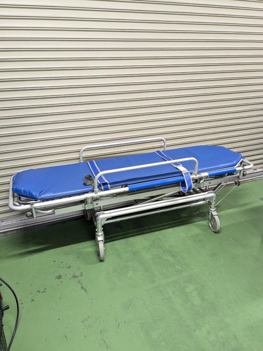 やや傷や汚れあり】「中古」パラマウントベッド T125DNC MCS