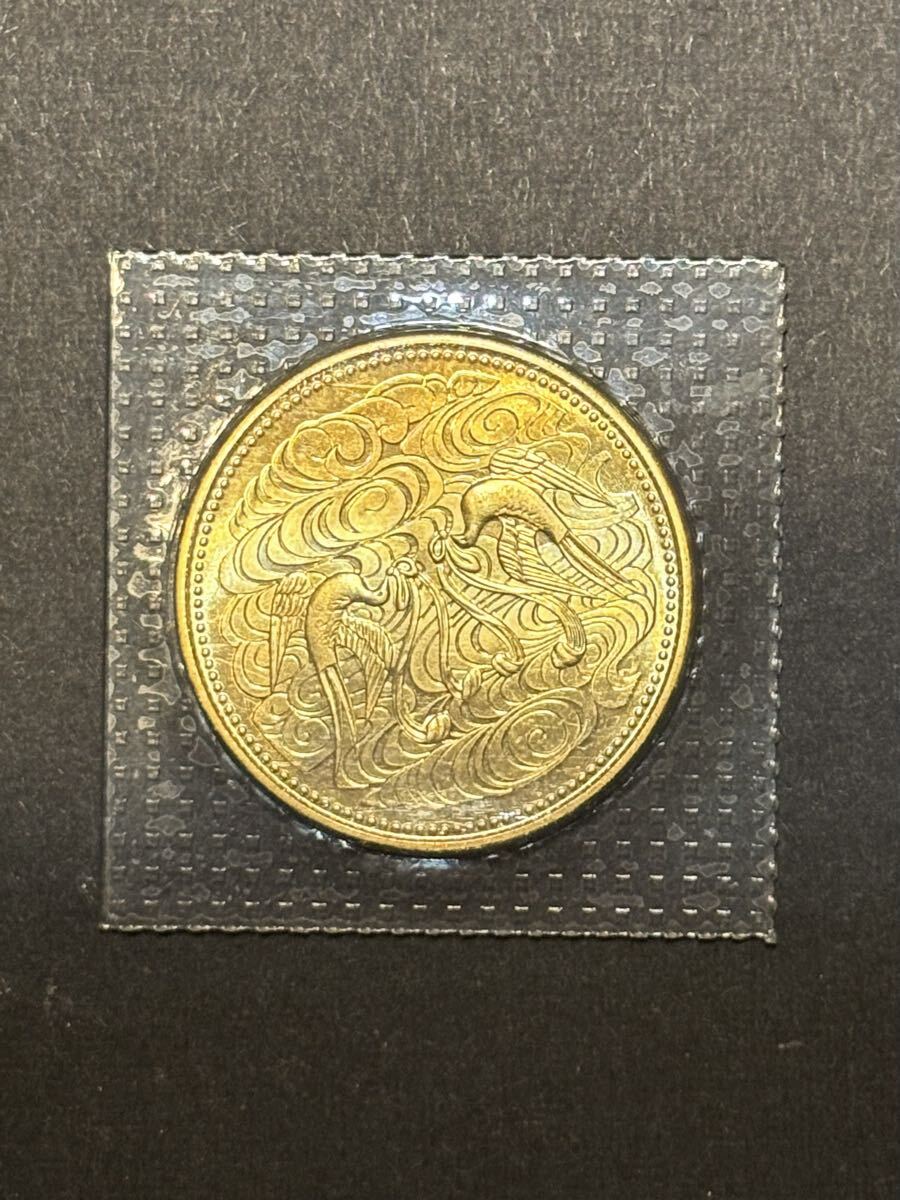 中古】小判☆天皇陛下御在位五十年記念小判☆K24 純金 28gの落札情報