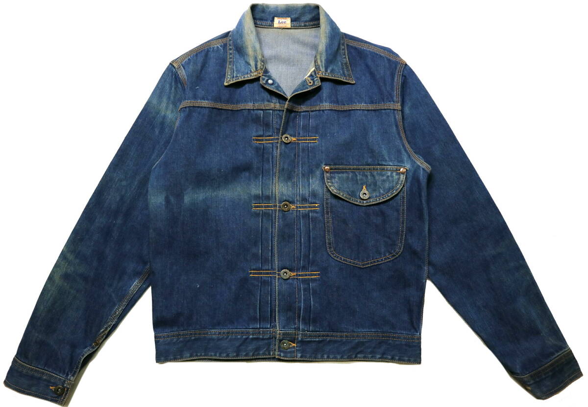 エヴィスEVISUエビスEVIS山根LeeカウボーイLOT2101 美品 激レア EVISU エヴィス 旧タグ LOT2101 LEE ファースト