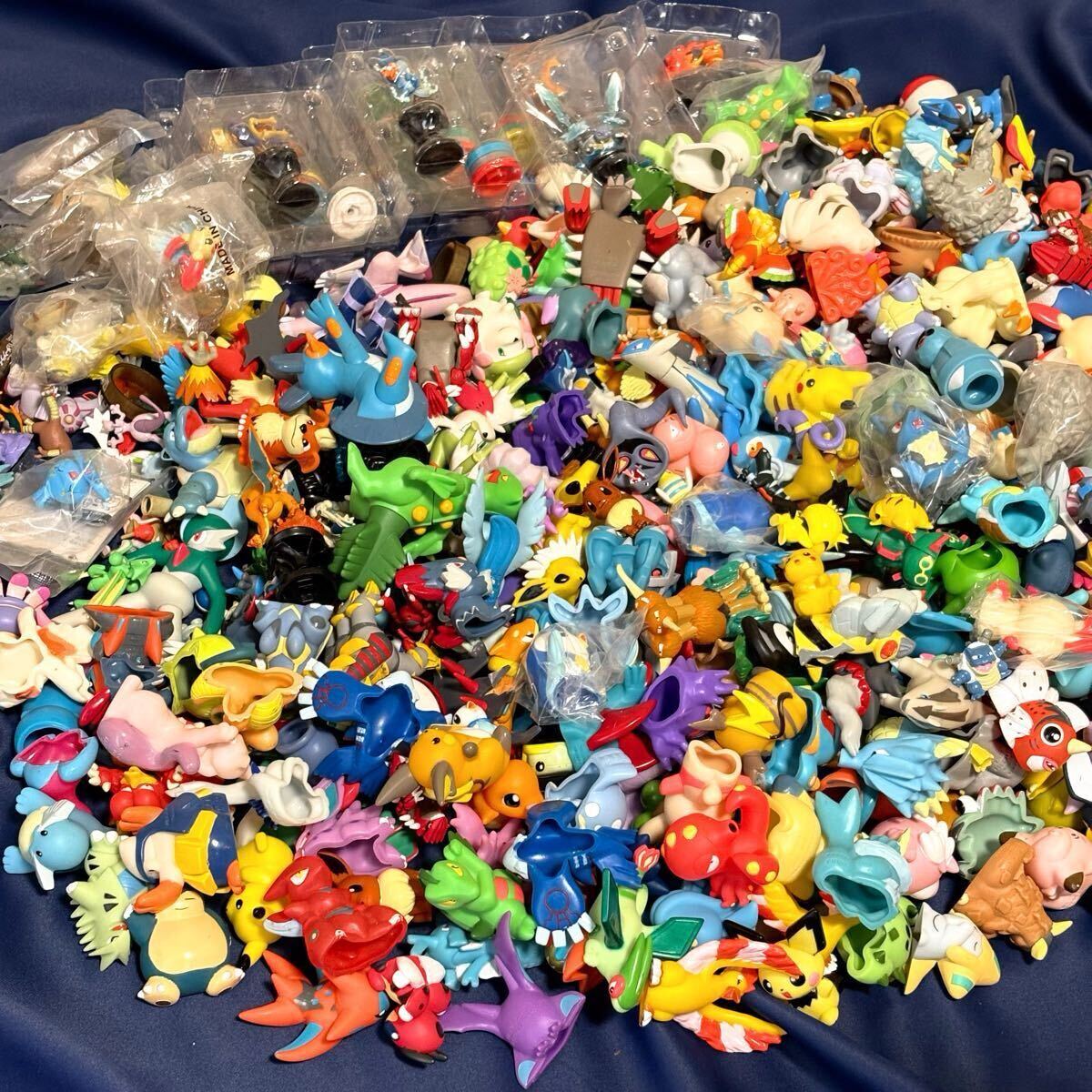 立体ポケモン図鑑 フィギュア ナエトル ハヤシガメ ドダイトスの落札