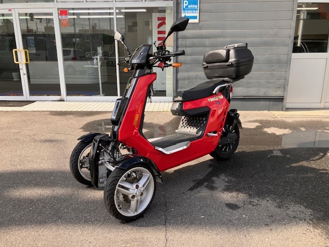 AF35 DIO ZX 原付50cc スクーター AF34 ヤンキー仕様 の落札
