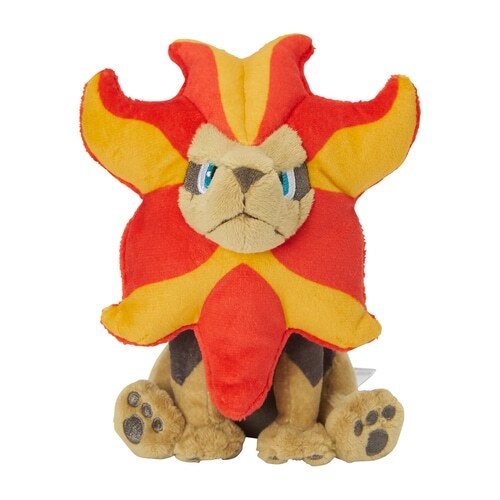 ポケモン キマワリ ぬいぐるみ ポケモンフィット pokemonfit ポケモン