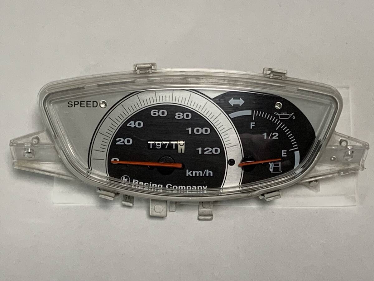 中古！ホンダ スーパーディオ(AF27 AF28) ライブディオ(AF35) 純正フル 