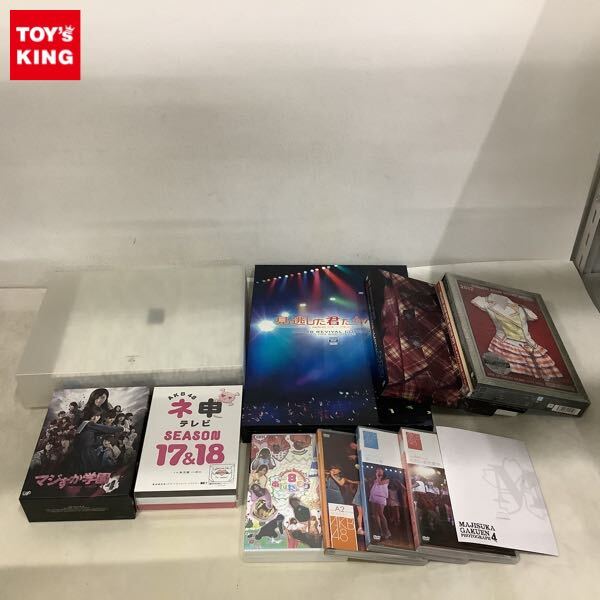 AKB48 中西里菜 AKS 僕の太陽 ガチャ 公式生写真 レアの落札情報詳細