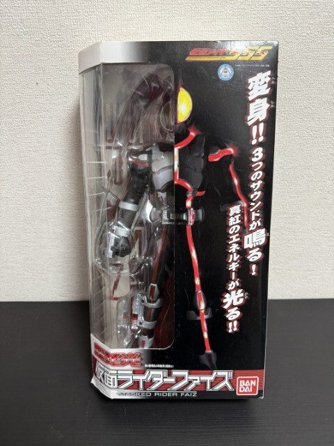 93 仮面ライダーファイズ＞＞ラッキー・クローバー＞＞影山冴子
