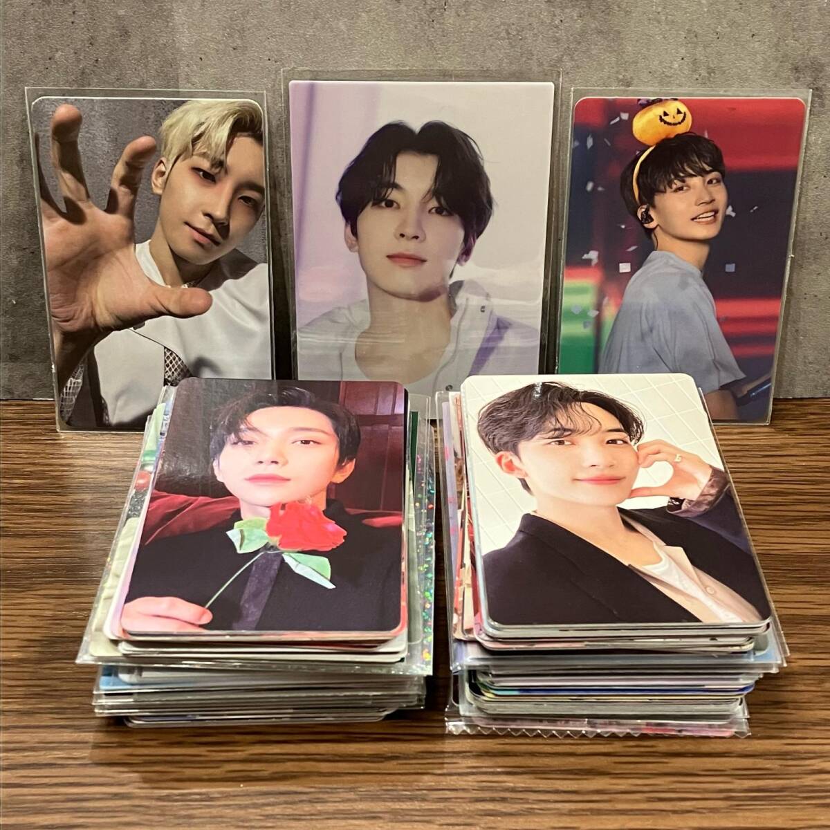 新品】SEVENTEEN JAPAN DEBUT SHOW CASE WE MAKE YOU 公式グッズ