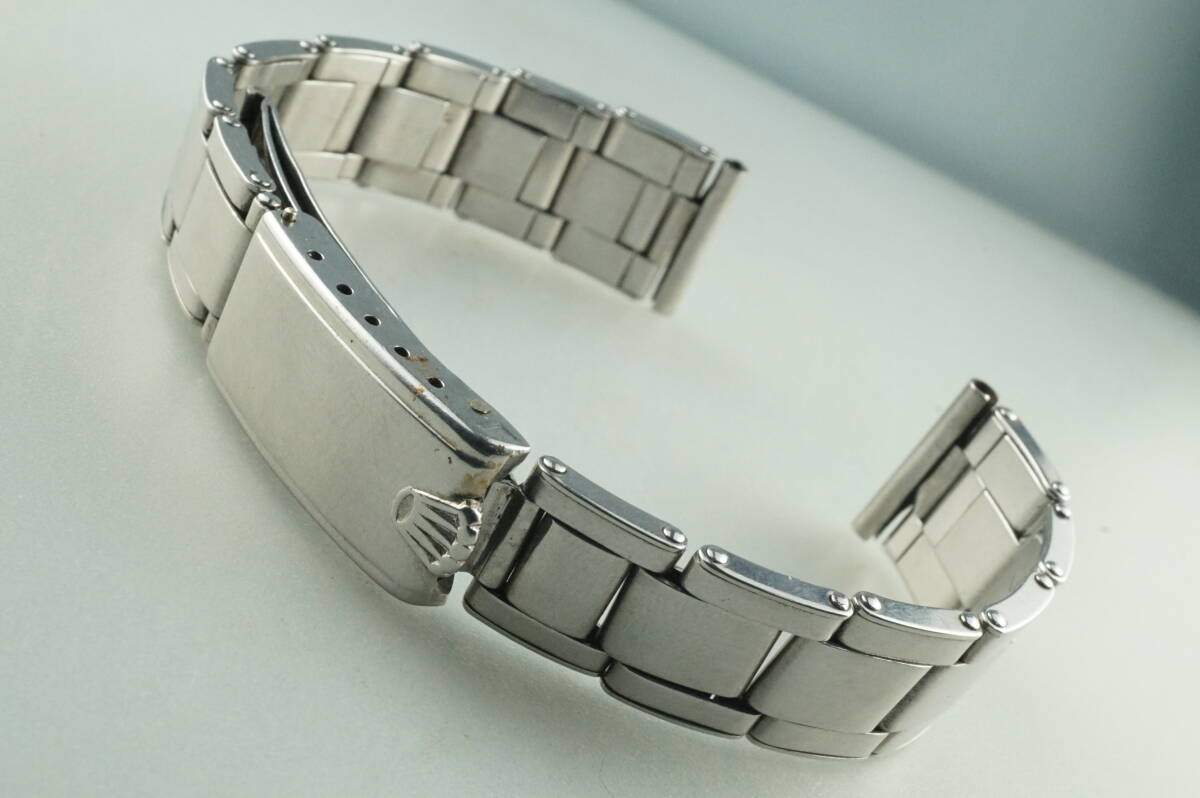 GRAND SEIKO GS BRACELET グランドセイコー 純正ブレスレット 幅