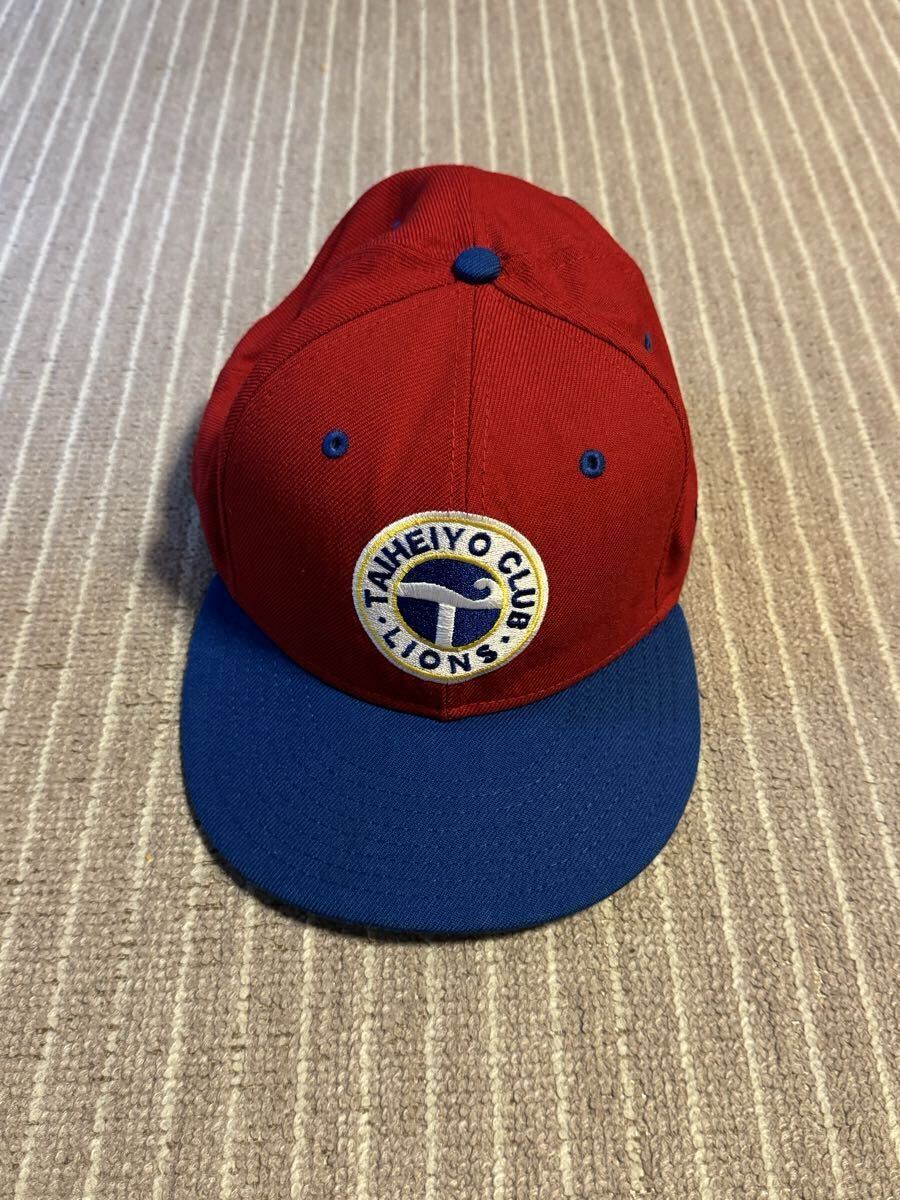 カルビー 1973年 261番 稲尾和久監督 太平洋クラブライオンズ プロ野球
