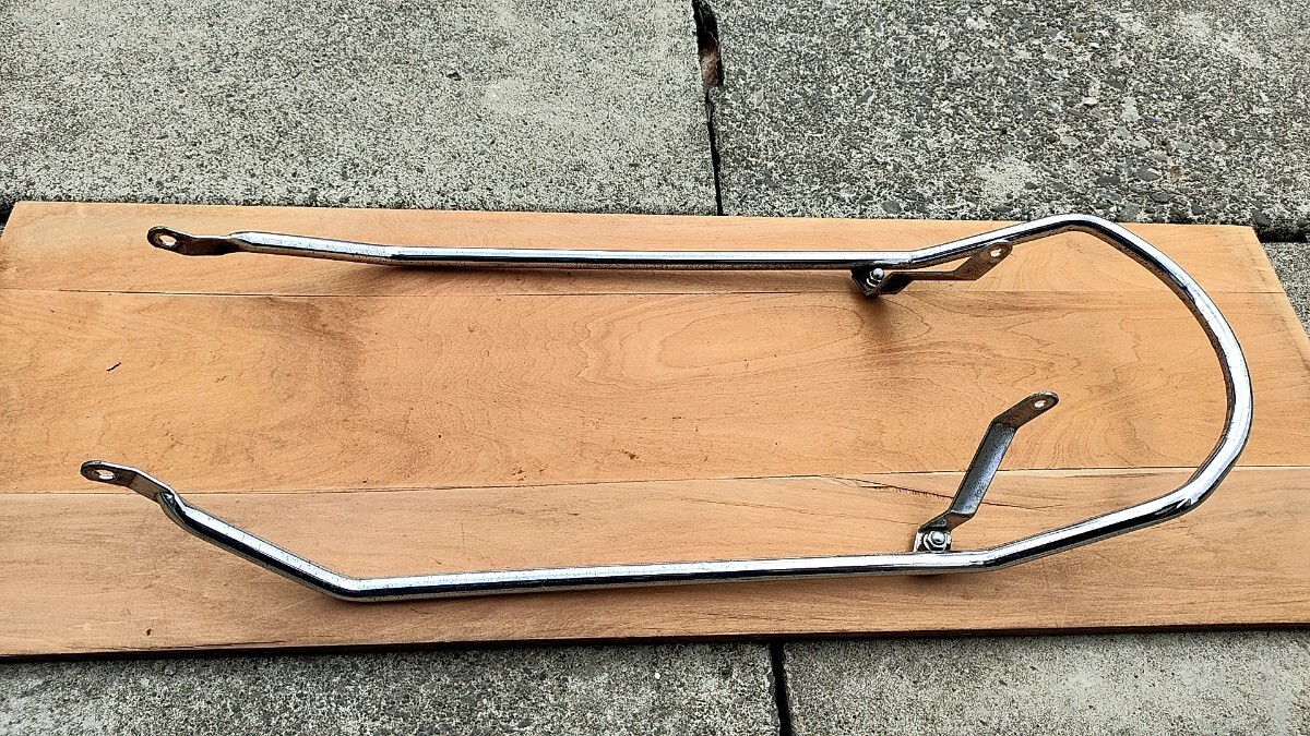 ◇美品◇ ホンダ純正 スーパーカブ50/110 AA04/JA10 ウインドシールド 