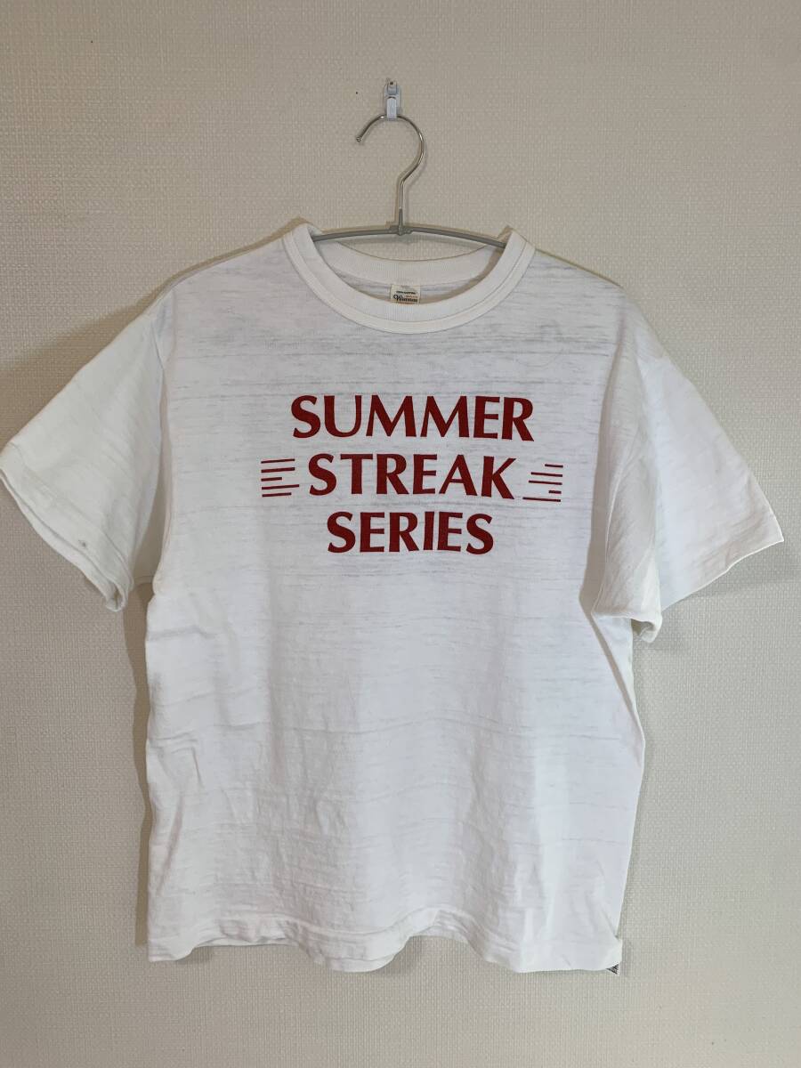 Warehouse ウエアハウス 2ND-HAND Lot 2001 T-BACK STYLE デニム
