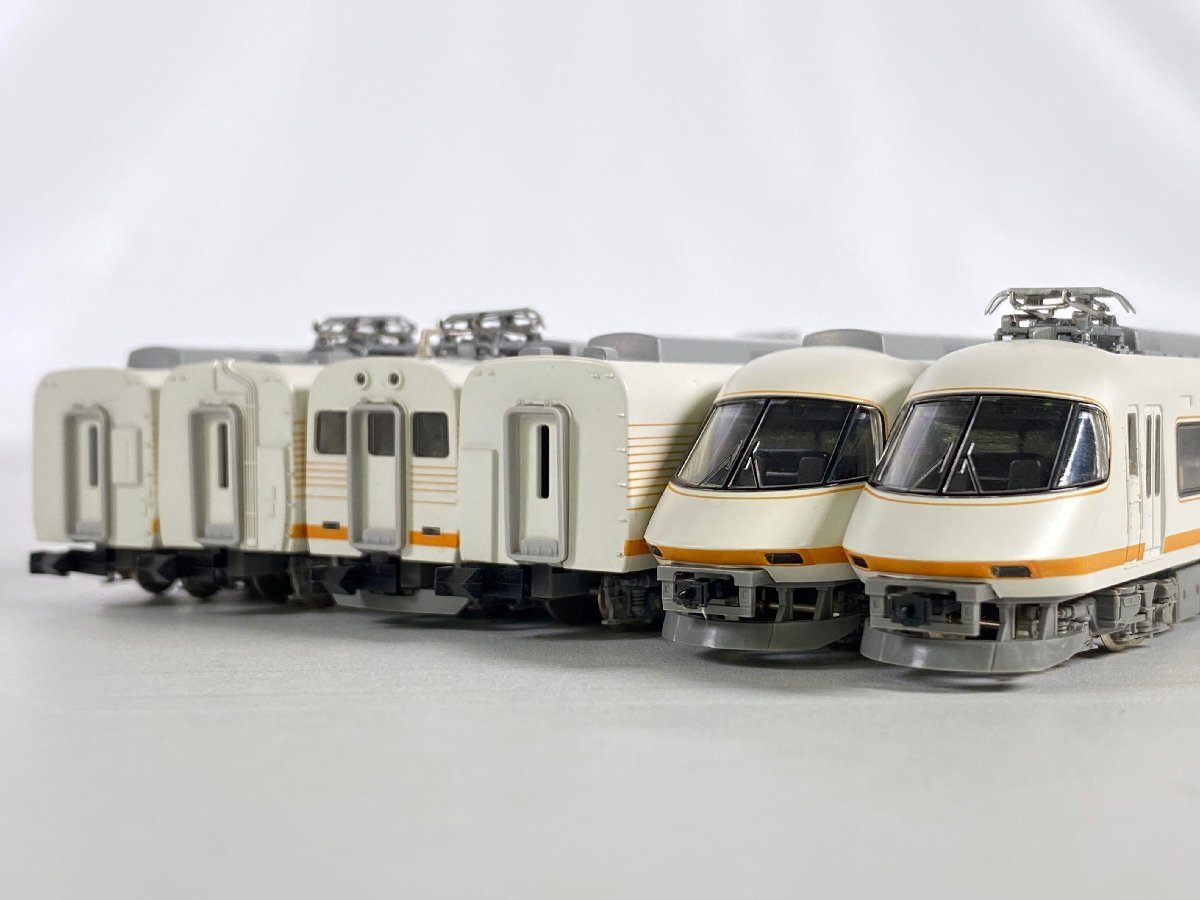 中古】TOMIX（トミックス） 旧製品 92609 近畿日本鉄道（近鉄