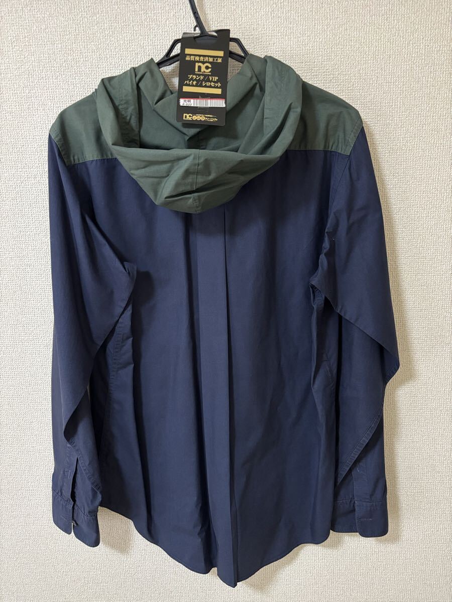 最終値下♪HERO1stシーズンキムタク着同型同色初期TMTシャツジャケット