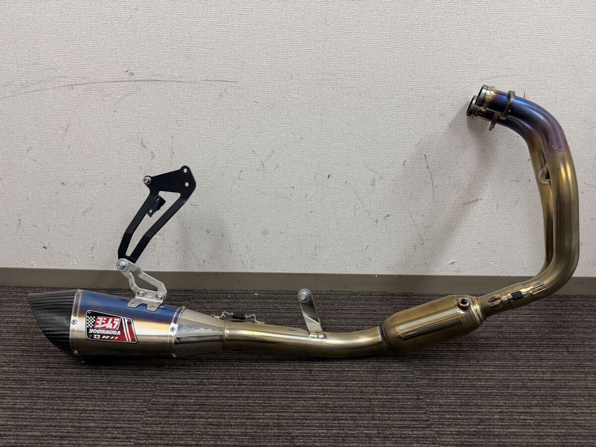 中古】○中古品○ZX-12R用 プロショップキヨ製 PRO SPEC-K フル