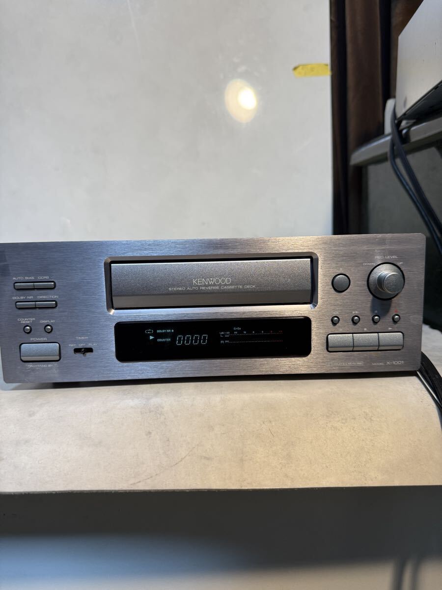 よろづ屋】ケンウッド バブルコンポ ロキシー KENWOOD ROXY DG3 5段 A