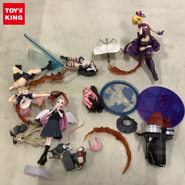 ヒメヤ◇アイドルマスターシンデレラガールズ◇宮本フレデリカ
