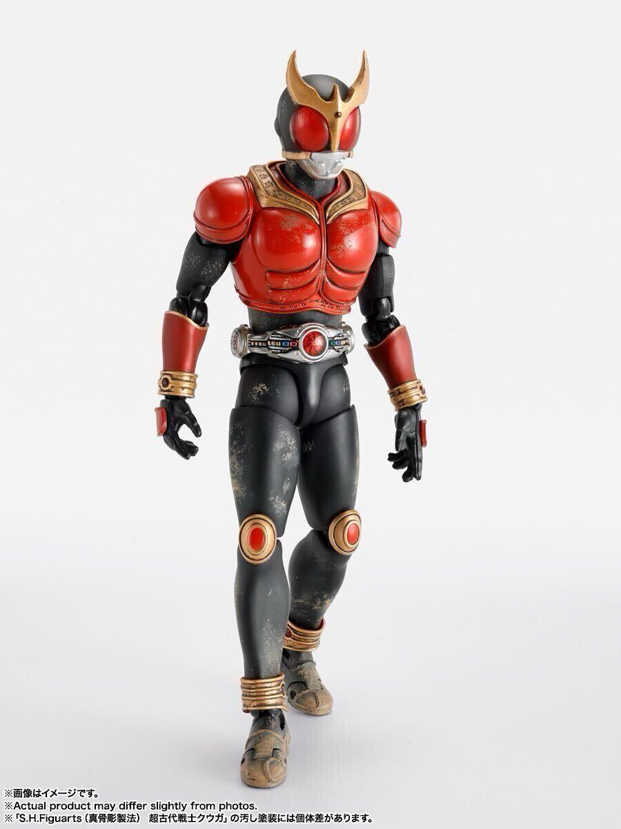 アルフレックス 1/6 仮面ライダークウガ 一条さん役 葛山信吾 刑事