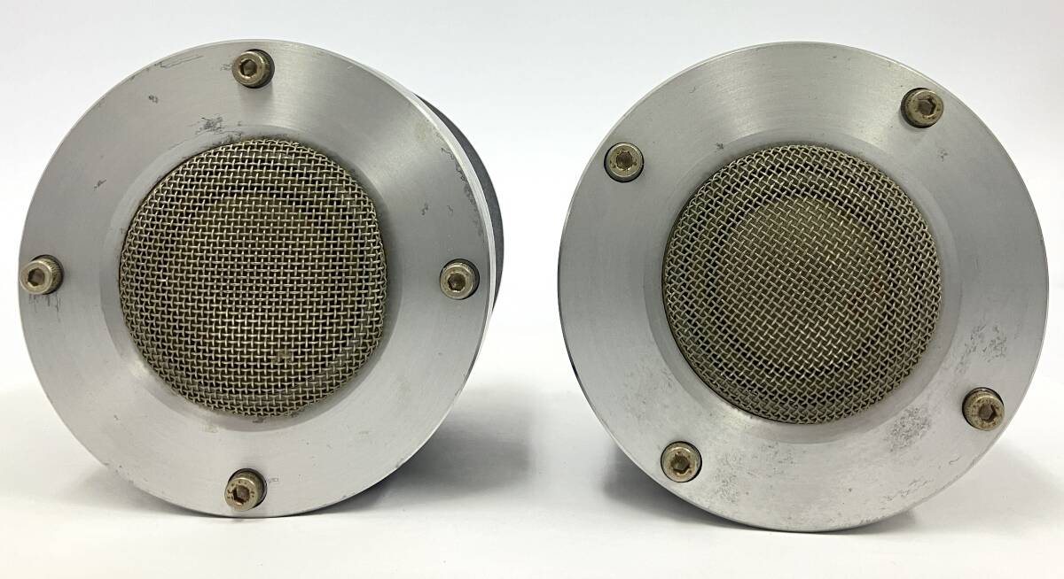 オーディオ機器 Technics EAS-10TH800A テクニクス リーフツイーター
