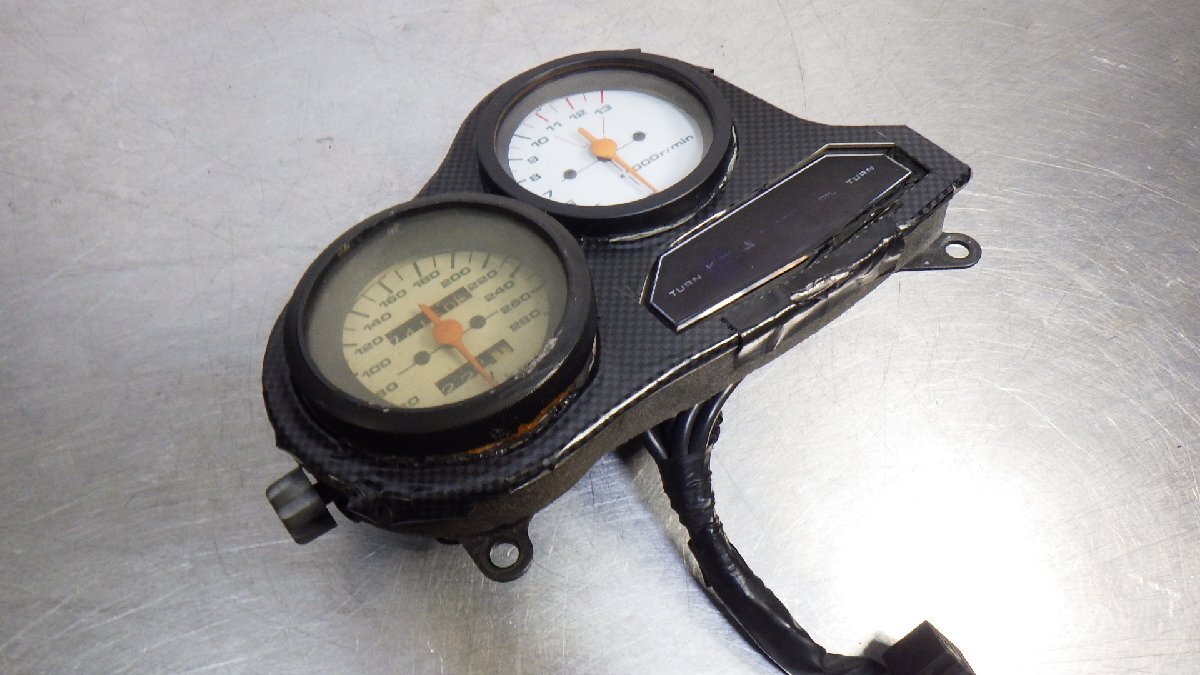 新品】【新品】マツダ RX-7 FD3S カーボン内装パネル 4点セット