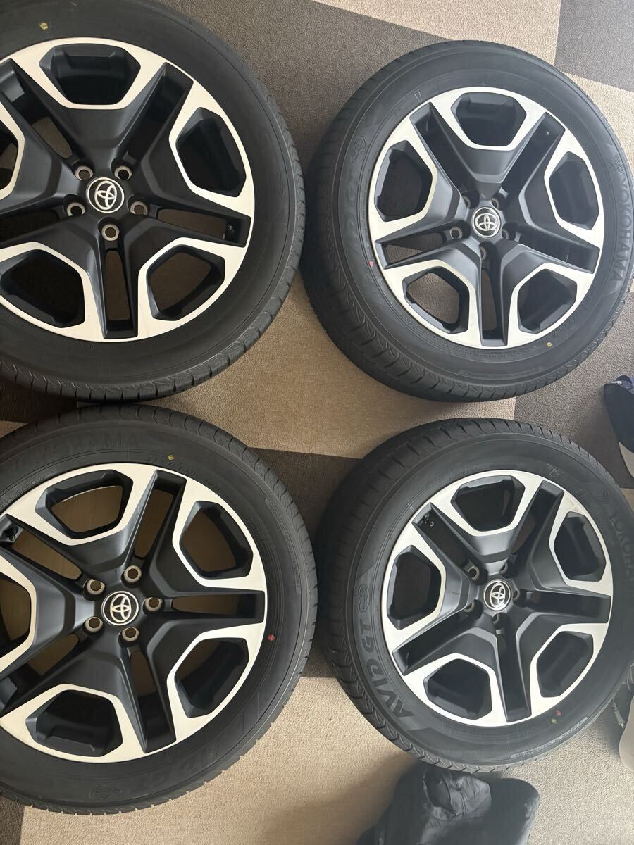 ☆トヨタ☆MR2 SW20 純正アルミホイール 4本 5穴 純正品 売切り TOYOTA