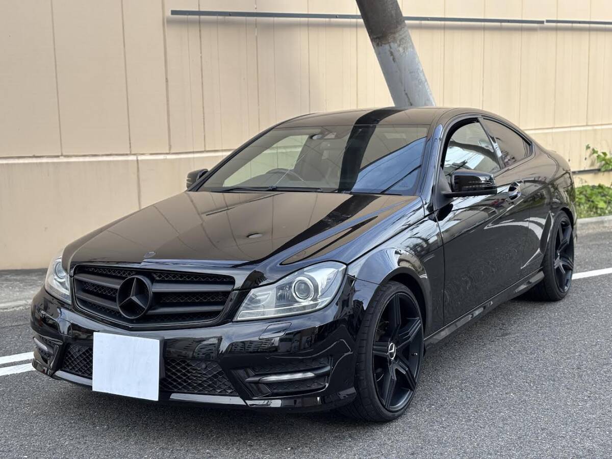 新品】ベンツ Cクラス ワゴン Eクーペ W205 S205 W207 19インチ 新品4 