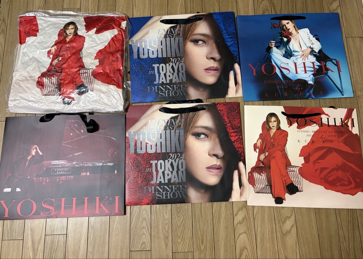 貴重】 X JAPAN 紅 KURENAI ソノシート付き ロッキンf 88年6月号