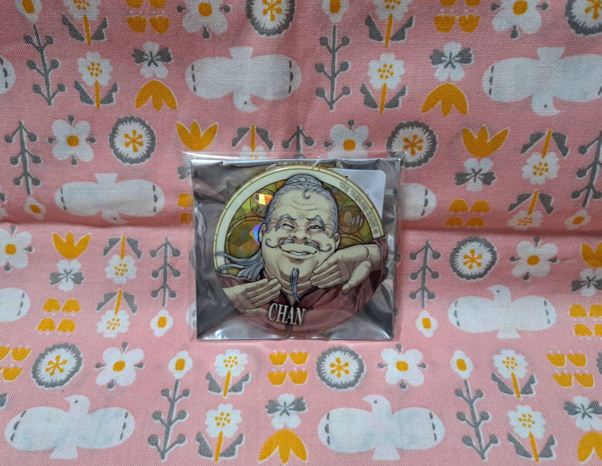 新品】人狼ジャッジメント 人狼J ロディ 缶バッジ 通常&SP セットの