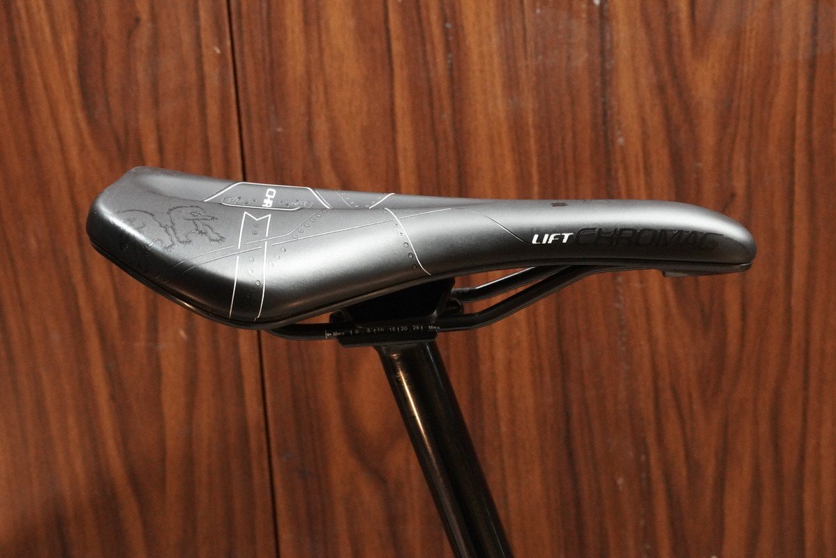 アウトレット品 COMMENCAL 「コメンサル」 VIP META 4 2008頃 フルサス