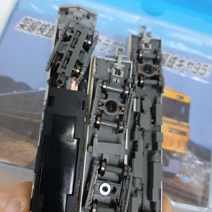 マイクロエース A3578 東京メトロ 7000系 後期型 冷房車 6両基本