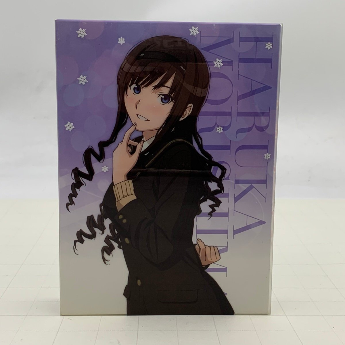 新品】【新品未開封】アマガミSS 特大スイート・シチュエーション布