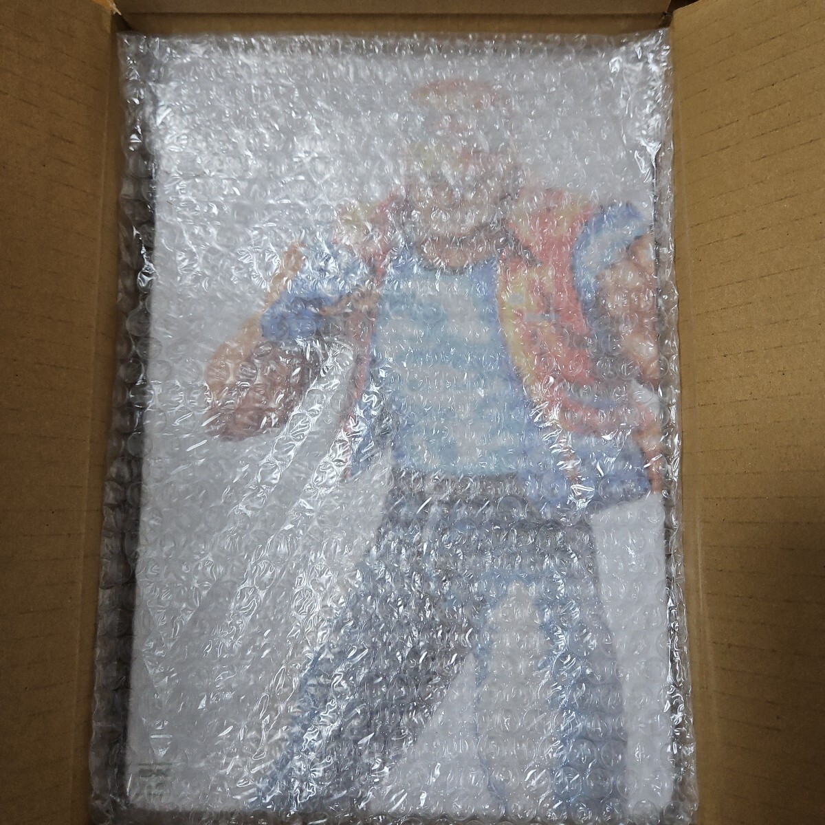 新品】沖縄限定 餓狼伝説SP 1P2Pアクリルスタンド テリー・ボガード 