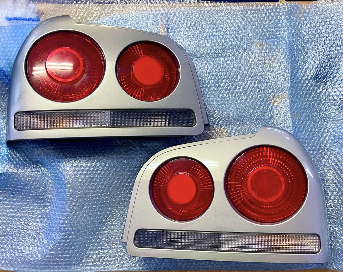 管A1909-1504 トヨタ 30 ソアラ JZZ30 テールランプ セット KOITO 24