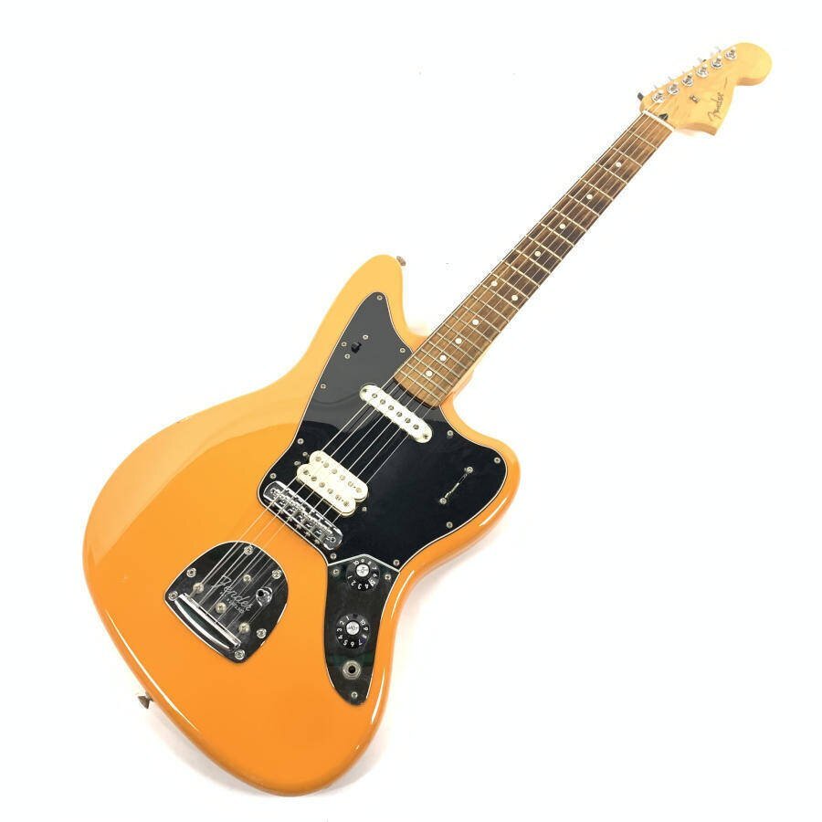 FENDER JAPAN JAGUAR フェンダー エレキ ギター ジャガー ジャンクの