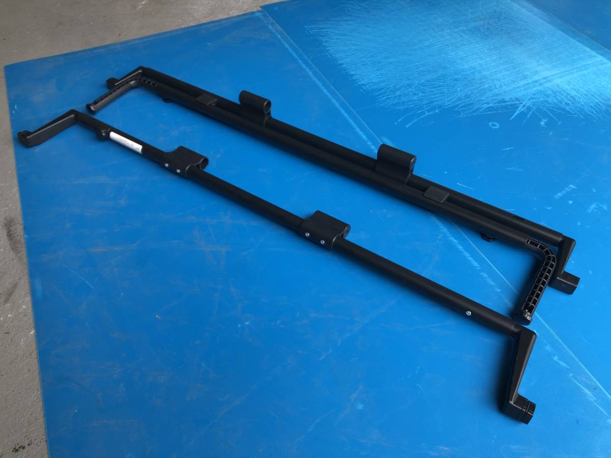 H25年 26 キャラバン(VR2E26)バン NV350 DX 仕切り棒/セパレートバー